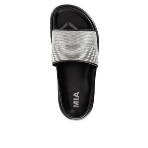 MIA Biz rhinestone slides *New in box!*
